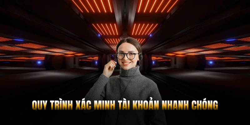 LIÊN HỆ PG88 – KẾT NỐI ĐỂ ĐƯỢC HỖ TRỢ NHANH CHÓNG 3 Quy trình xác minh tài khoản nhanh chóng