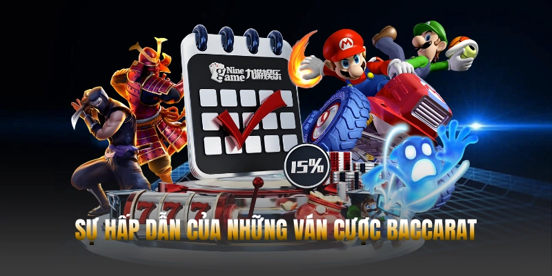 CASINO PG88 – XU HƯỚNG GIẢI TRÍ CÔNG NGHỆ CAO 2026 2 Sự hấp dẫn của những ván cược Baccarat